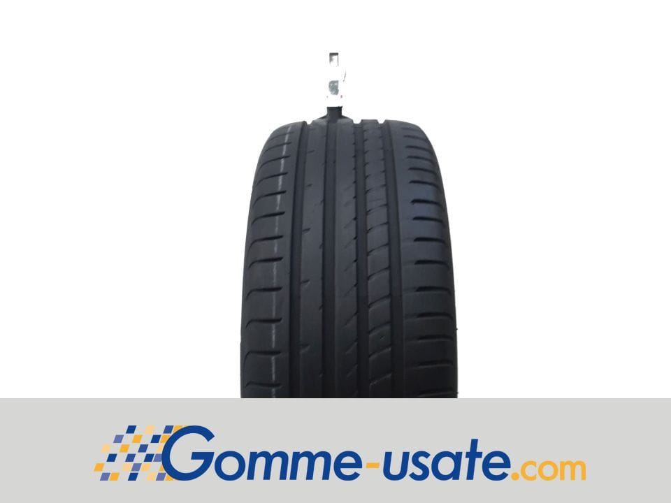 Thumb Goodyear Gomme Usate Goodyear 225/45 R17 91V Eagle F1 Asymmetric 2 (75%) pneumatici usati Estivo_2